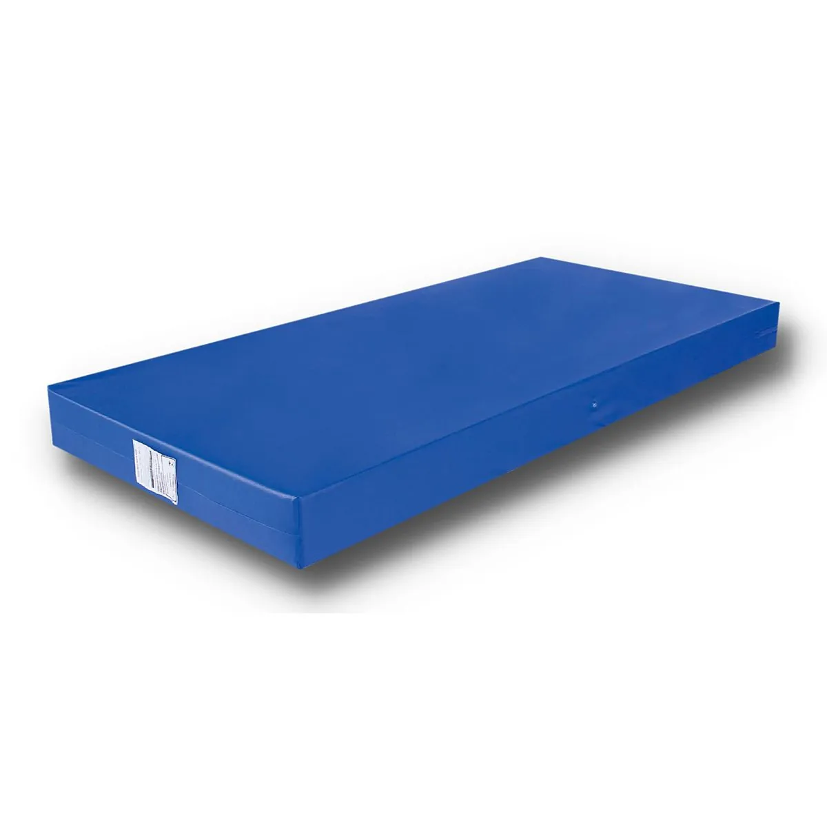 Alupar Aluminio 45x4 Mt
