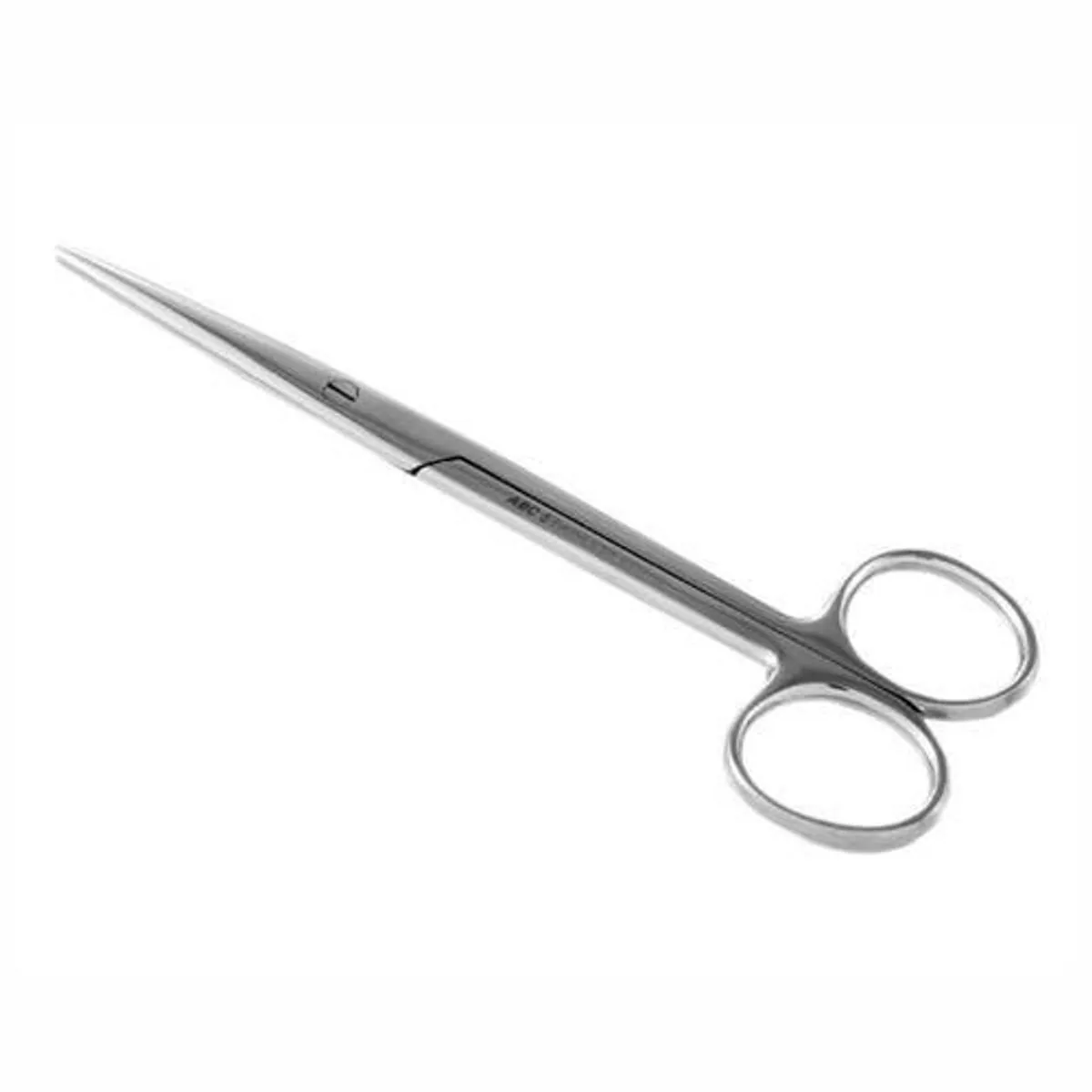 Tesoura Mayo Stille - Reta - 19 Cm - Abc