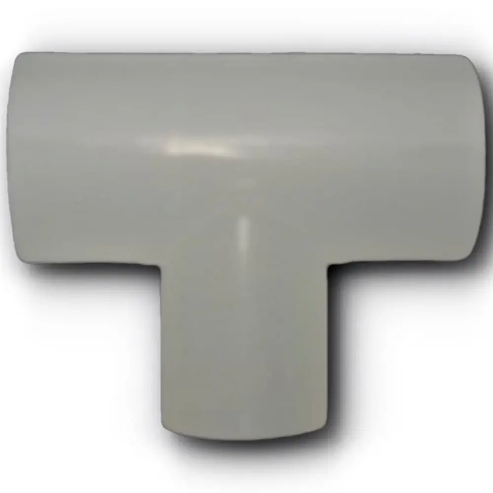 Conector T De De Pressão Positiva - Oxigel