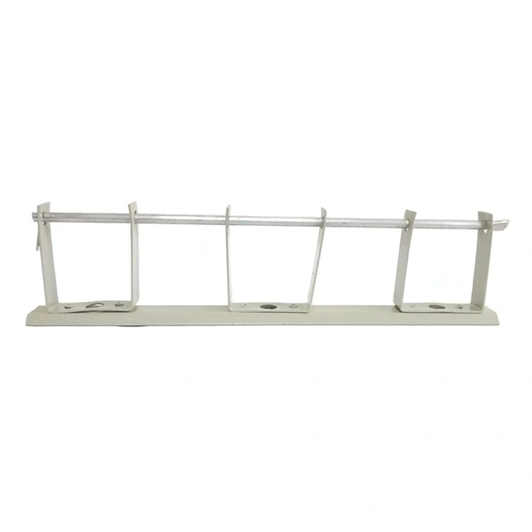 Rex Semi 3x3 (Press Bow) Lintermani