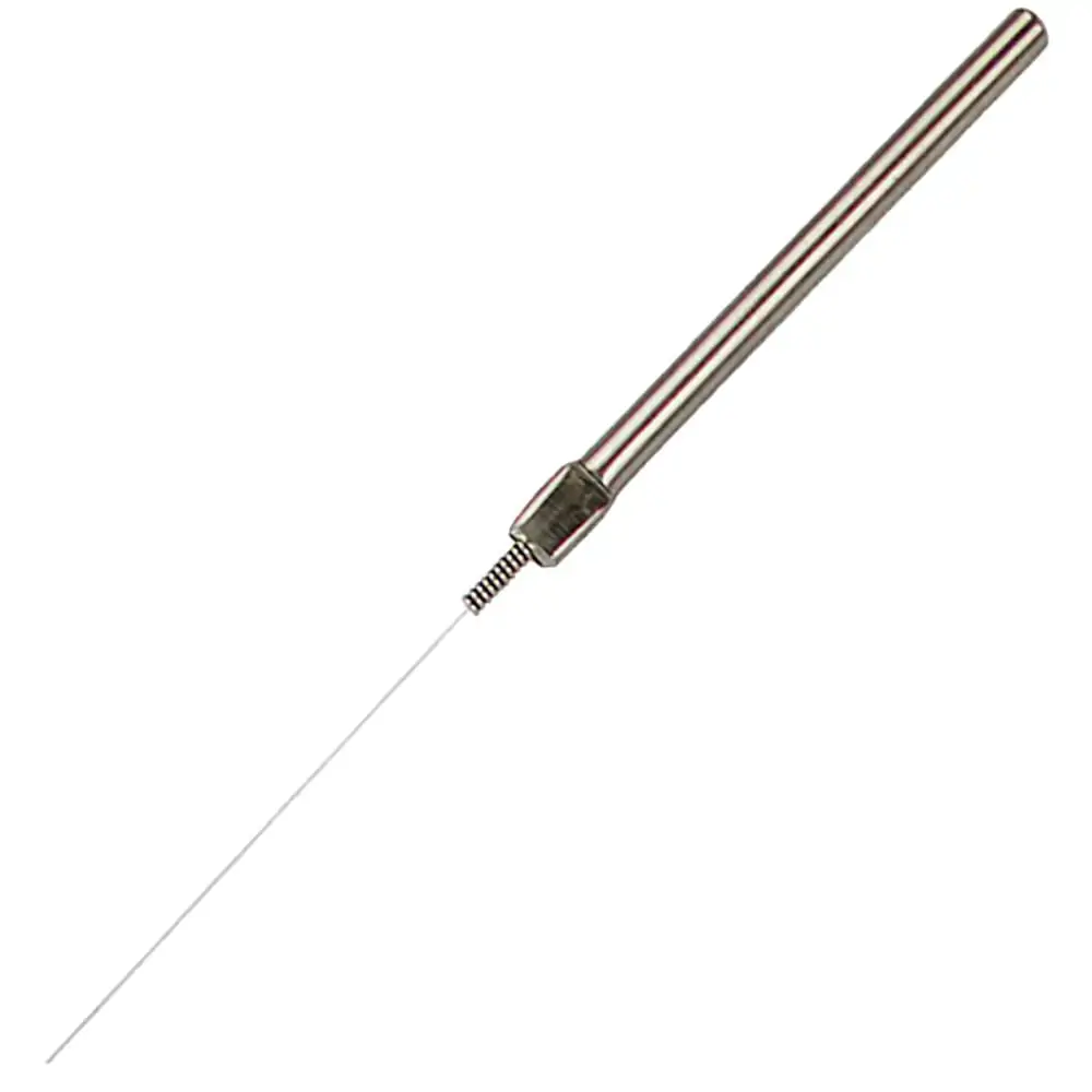 Eletrodo Tipo Agulha para Bisturi Elétrico - 66 mm