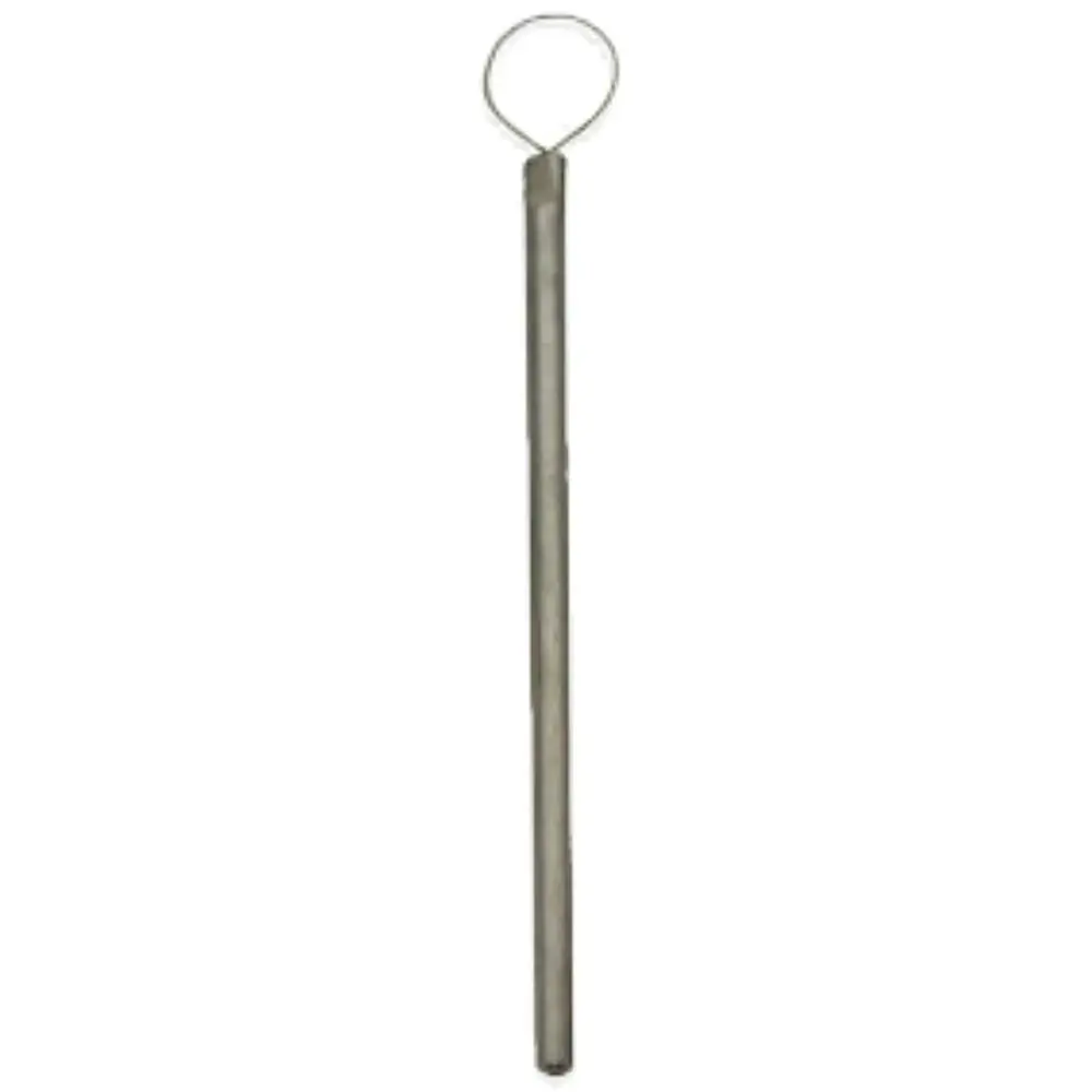 Eletrodo Tipo Alça para Bisturi Elétrico - Pequeno - 4,5 mm