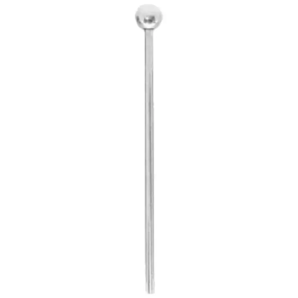 Eletrodo Tipo Bola EMAI para Bisturi Elétrico - Modelo G - 6,0 mm