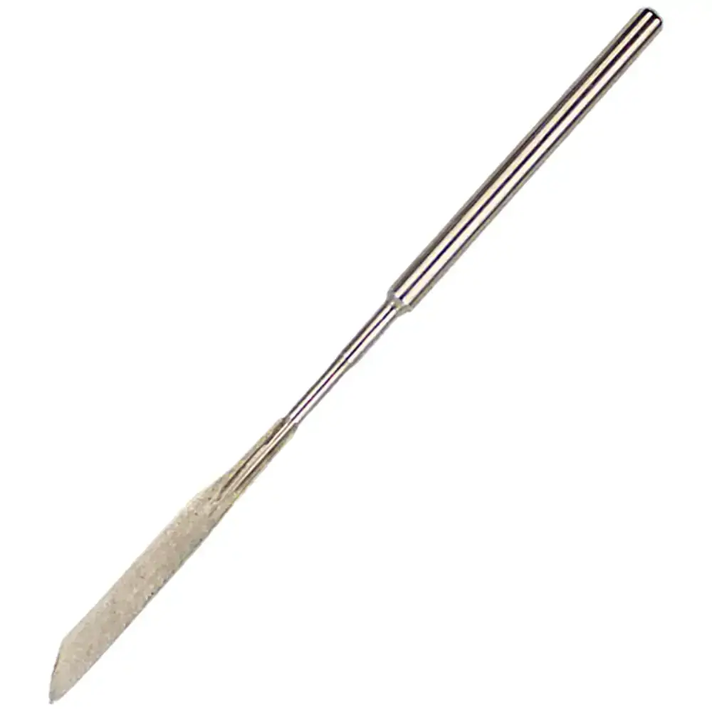 Eletrodo para Bisturi Eletrônico EMAI - Tipo Faca Reta 100mm