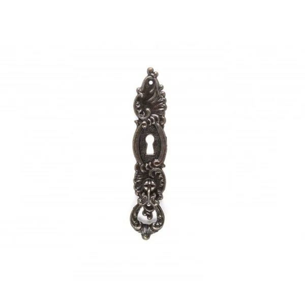 Puxador Pz 44 Colonial Ouro Velho Wind