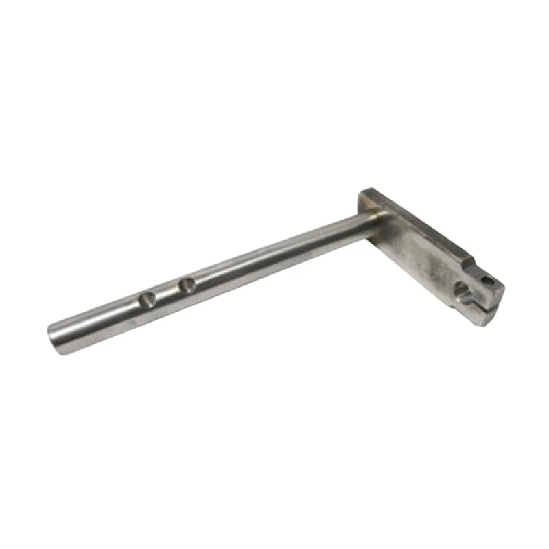 Alavanca Seletora do Câmbio VOLKSWAGEN 12140/14150 - VANNUCCI 2TK311541