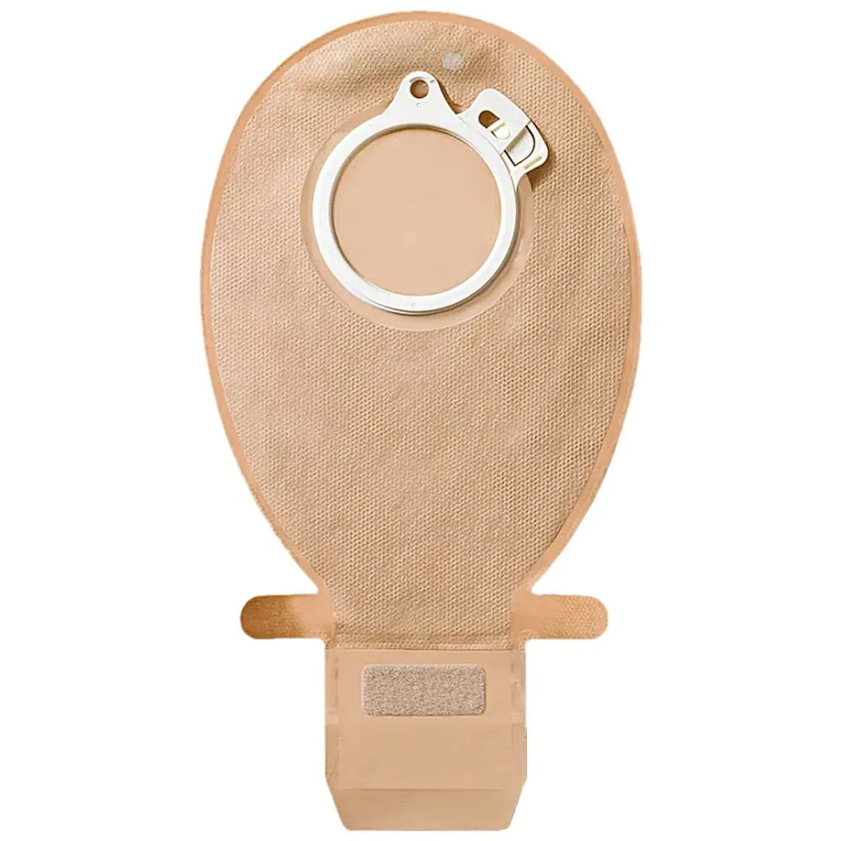 Bolsa Coletora Sensura Coloplast - Transparente - 60 Mm - 10386
