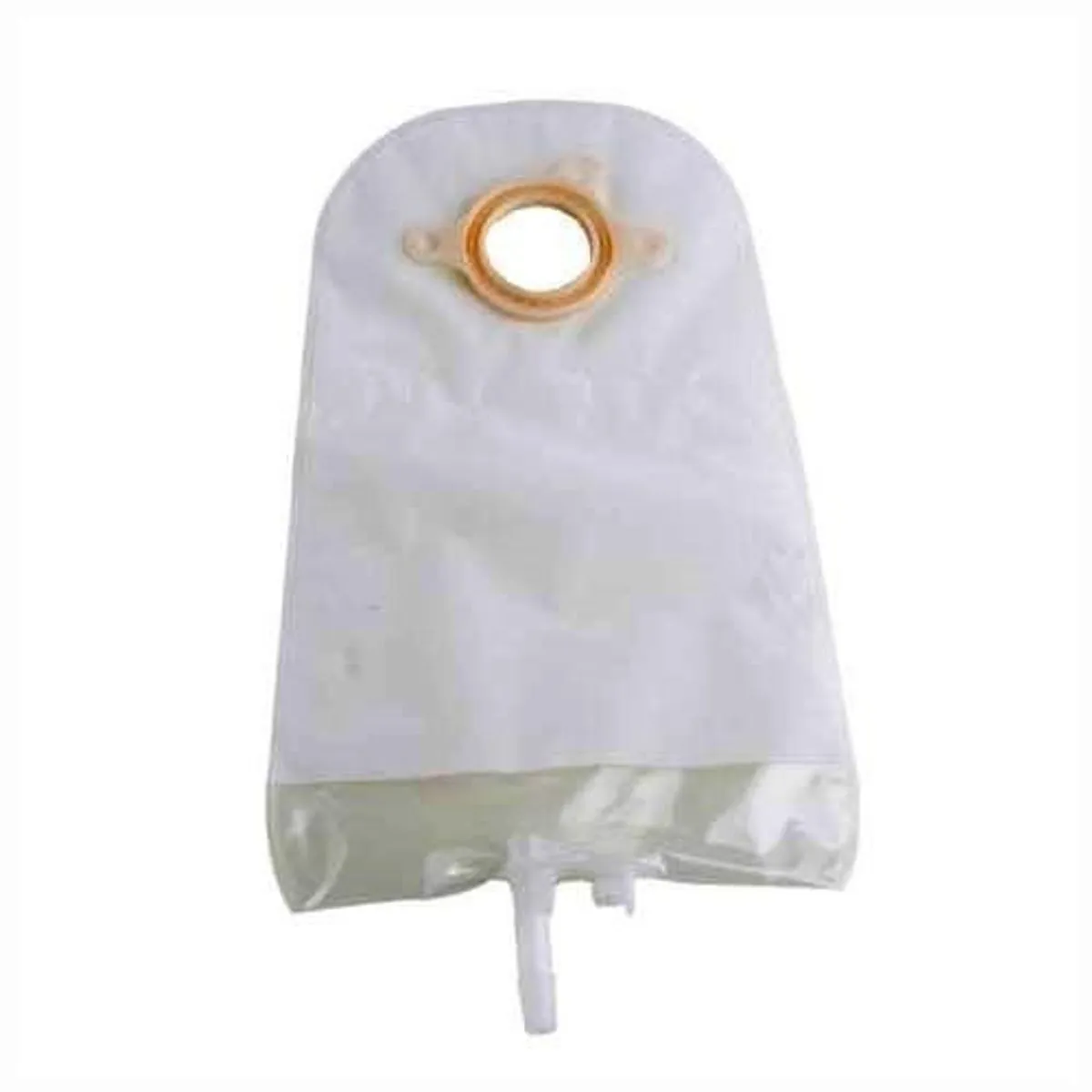 Bolsa De Uro Convatec Placa 45 402550