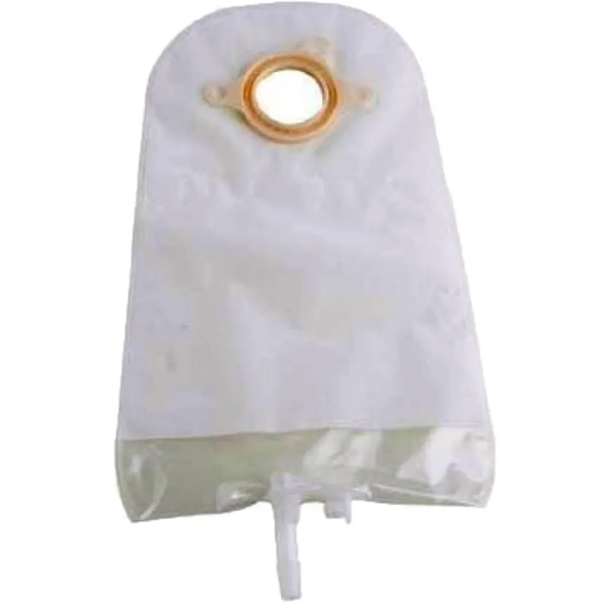 Bolsa De Urostomia Sur-Fit Plus Convatec - Transparente - 32 Mm - 402548