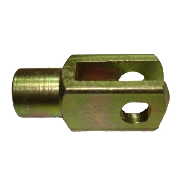 Garfo de Acionamento do Freio Motor - VANNUCCI TAF253865