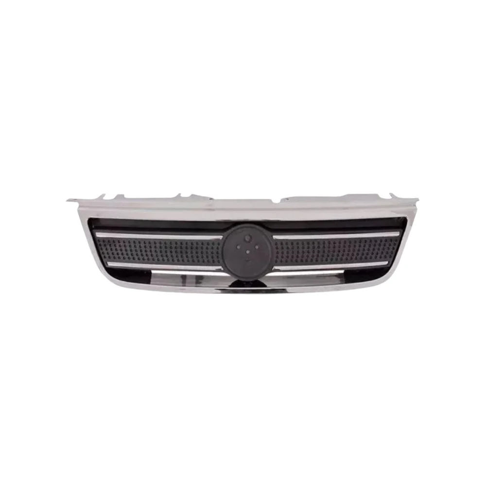 Grade do Radiador FIAT IDEA - FABRICIO 8353