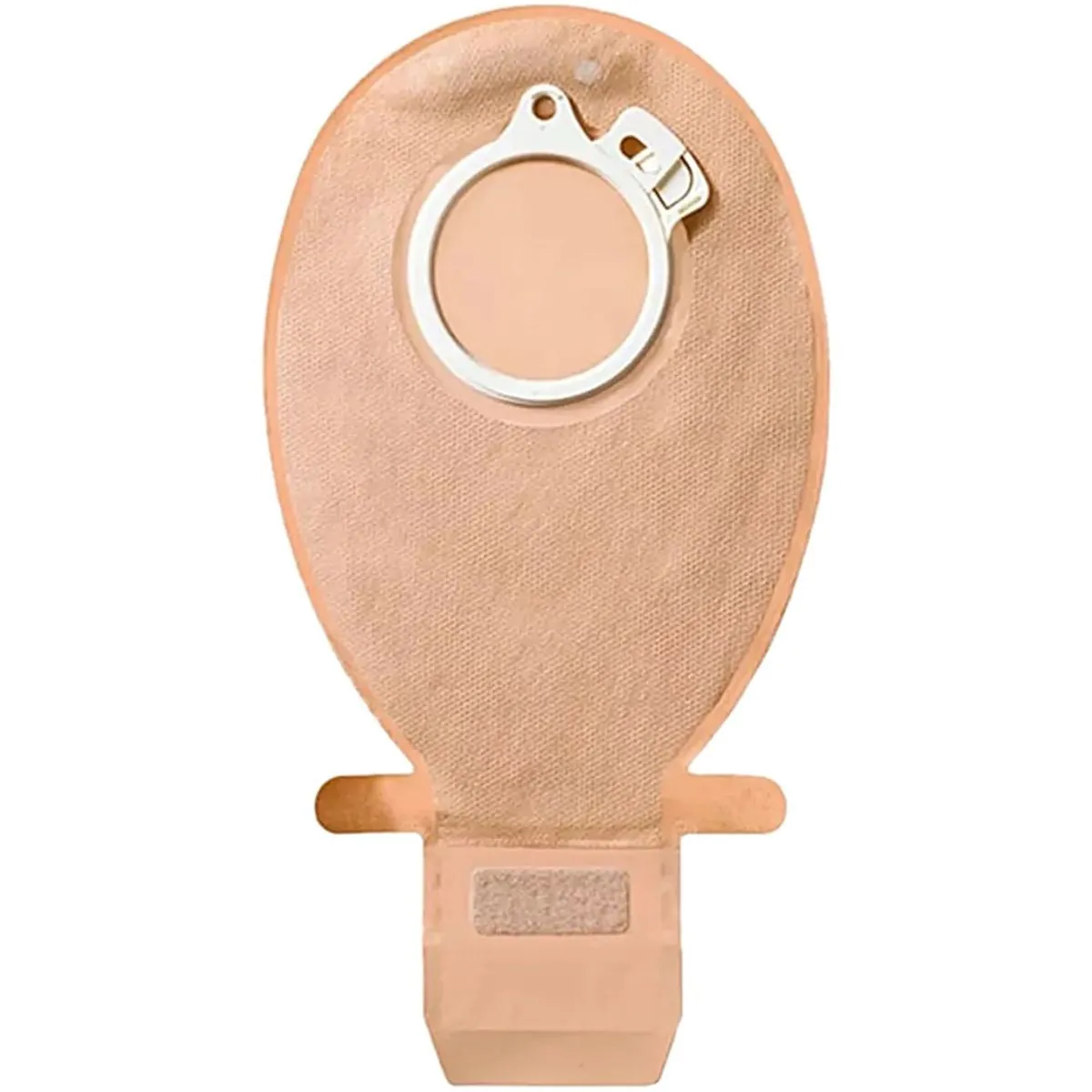 Bolsa Coletora Sensura Coloplast - Opaca - 70 Mm - 10367