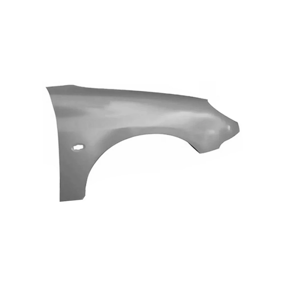 Para-lama PEUGEOT 206/206 SW Lado Direito - VIA EXPRESSA PG0070
