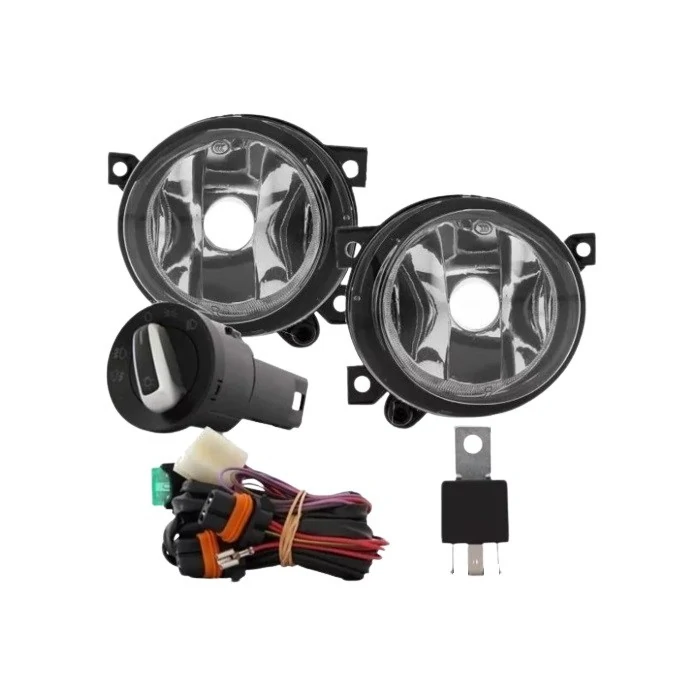 Kit Farol de Milha VOLKSWAGEN UP - SUNS ACESSORIOS FGS0039VW