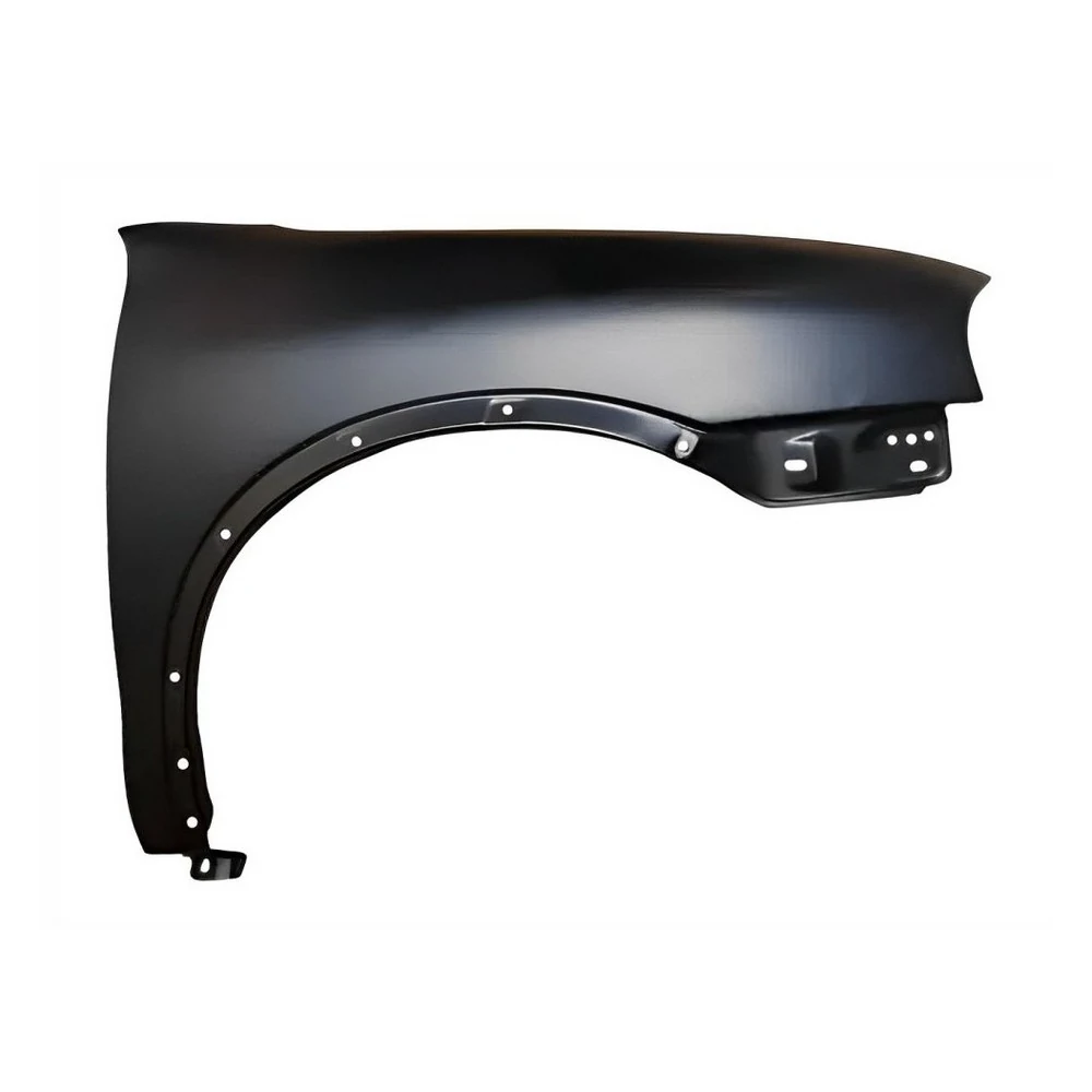 Para-lama CHEVROLET - GM CLASSIC Lado Direito com Furo Pisca Lateral - VIA EXPRESSA GM0237