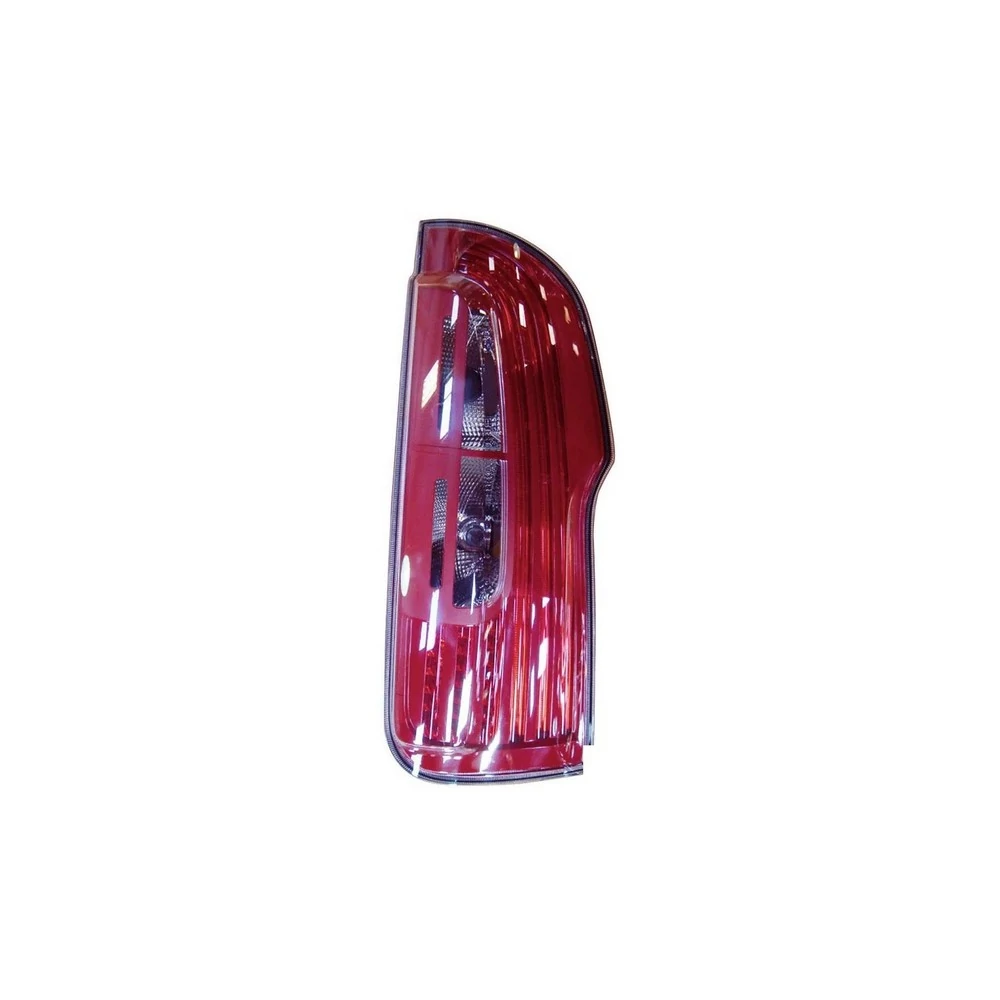 Lanterna Traseira FIAT IDEA Lado Esquerdo - VIA EXPRESSA FIAT0225