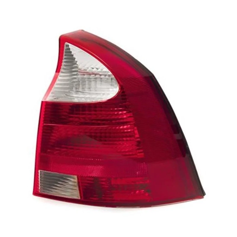 Lanterna Traseira CHEVROLET - GM CORSA Lado Direito - VIA EXPRESSA GM0286