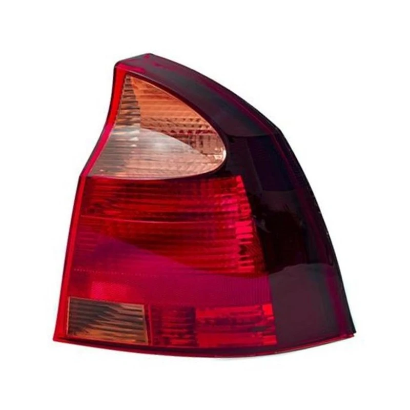 Lanterna Traseira CHEVROLET - GM CORSA Lado Direito - VIA EXPRESSA GM0288