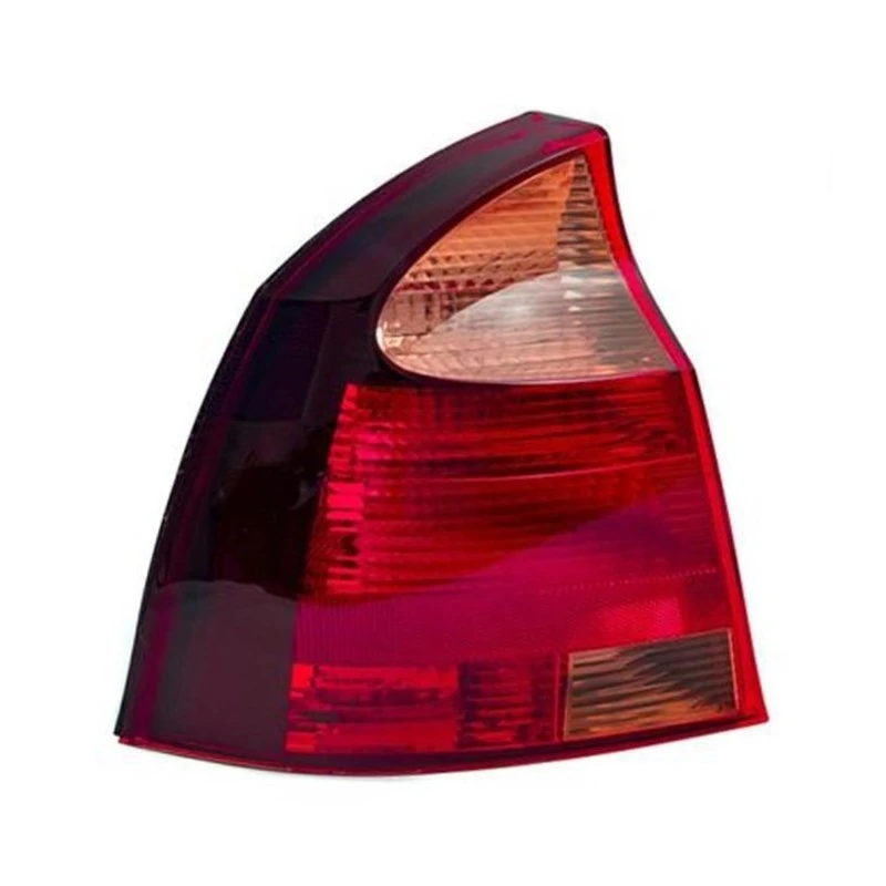 Lanterna Traseira CHEVROLET - GM CORSA Lado Esquerdo - VIA EXPRESSA GM0289