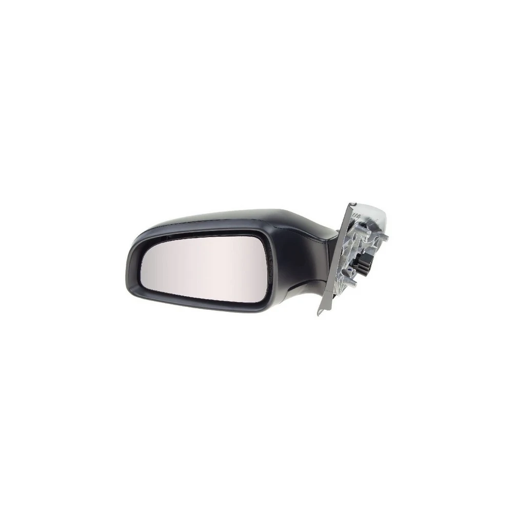 Espelho Retrovisor Externo CHEVROLET - GM VECTRA Lado Esquerdo Elétrico Primer sem Pisca - VIA EXPRESSA GM0315