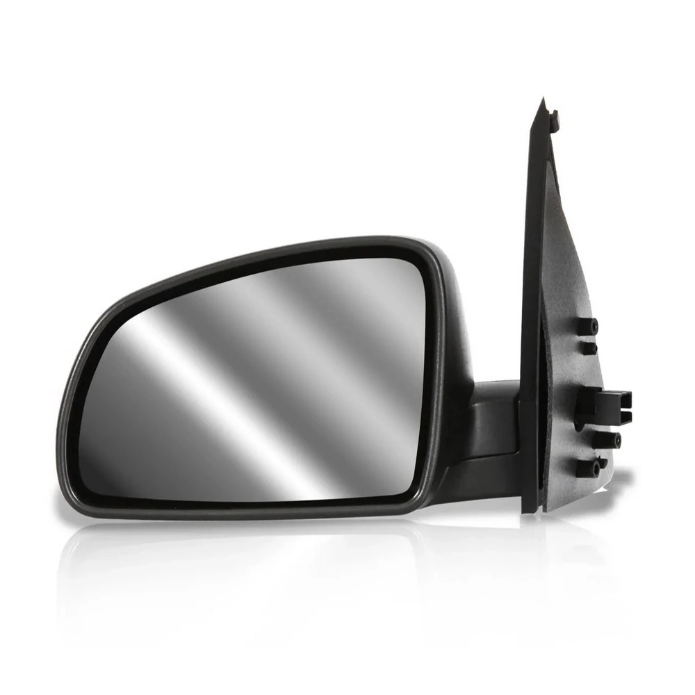 Espelho Retrovisor Externo CHEVROLET - GM MERIVA Lado Esquerdo Elétrico Primer - AUTOMOTIVE IMPORTS ZN2424049