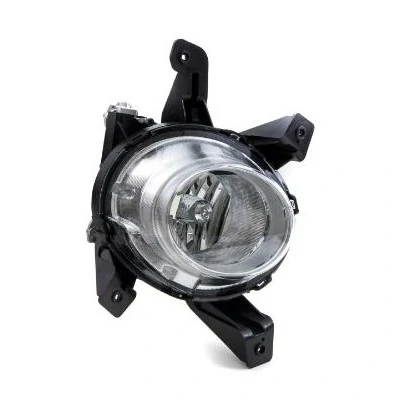 Farol Auxiliar HYUNDAI HB20 Lado Direito - VIA EXPRESSA HYD0065