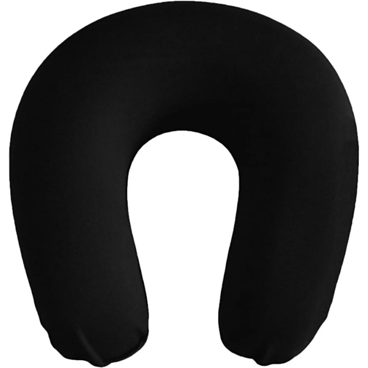 Almofada Para Pescoço Neck Pillow Perfetto - Preta