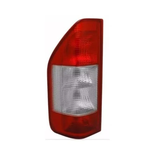 Lanterna Traseira MERCEDES BENZ SPRINTER Lado Esquerdo Bicolor - AUTOMOTIVE IMPORTS ZN222004