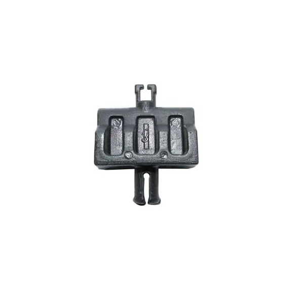Bucha Garfo de Embreagem - VANNUCCI F81Z7B602AA