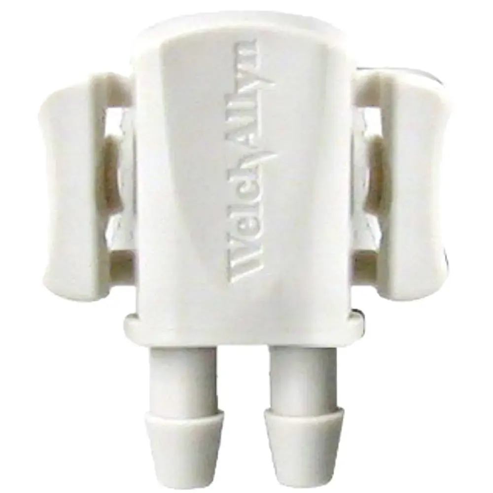 Conector para Braçadeira Flexiport Welch Allyn 2 vias