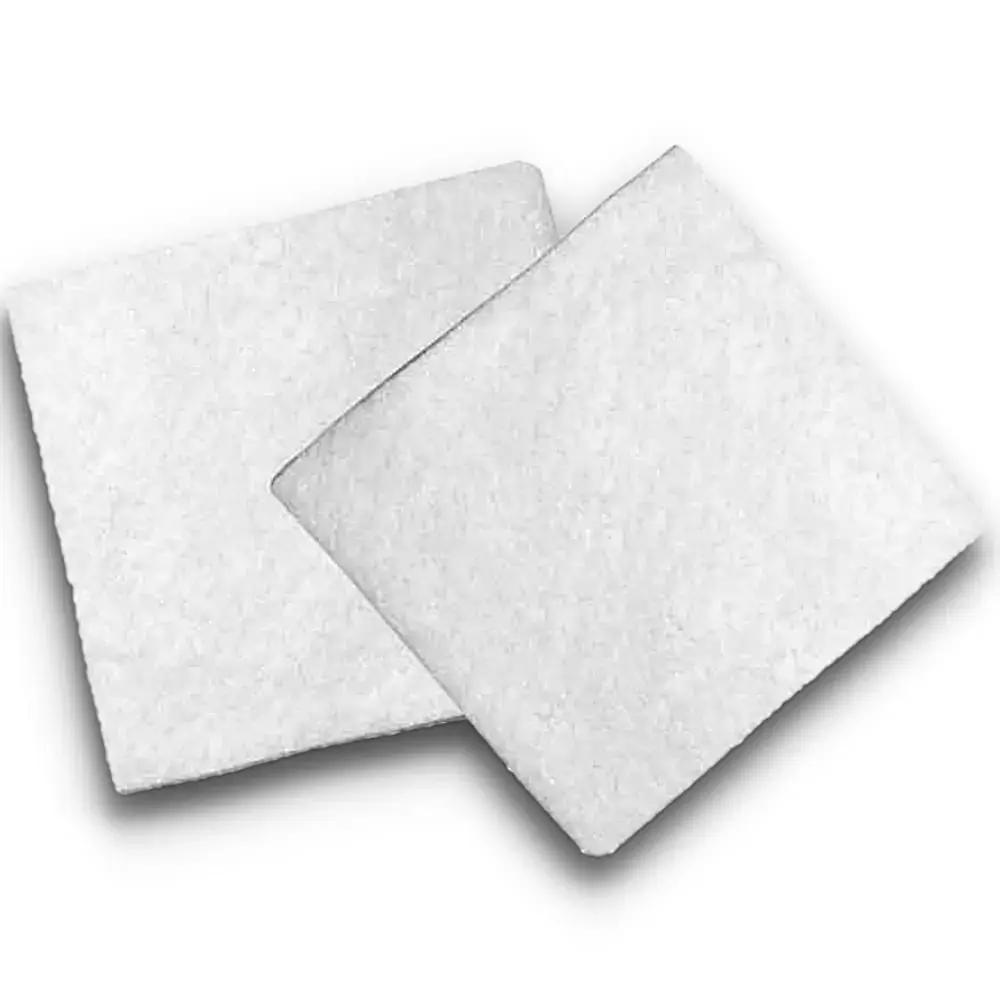 Cobertura De Alginato De Cálcio - 10X10Cm - Kendall - 9236