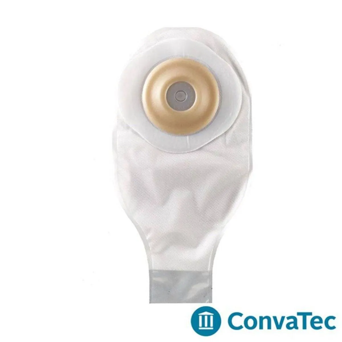 Bolsa Colo Convatec Convexa 25 175779