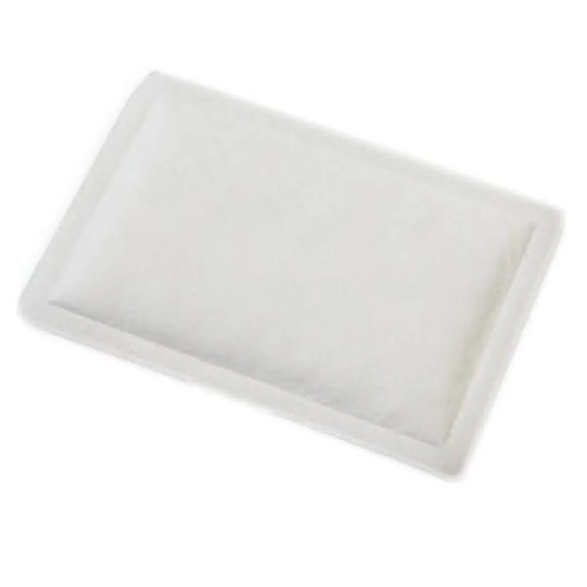 Filtro Ultrafino Para Std - Homed