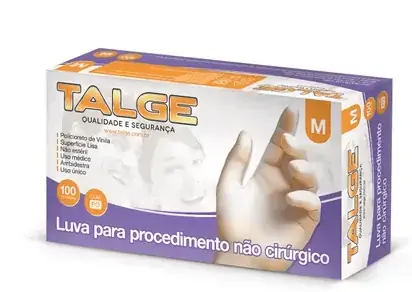 Insumos Saco A Vacuo 25 X 30