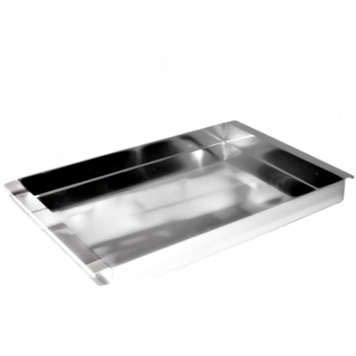 Bandeja 25 X 16,5 X 4,5 cm - Flexinox