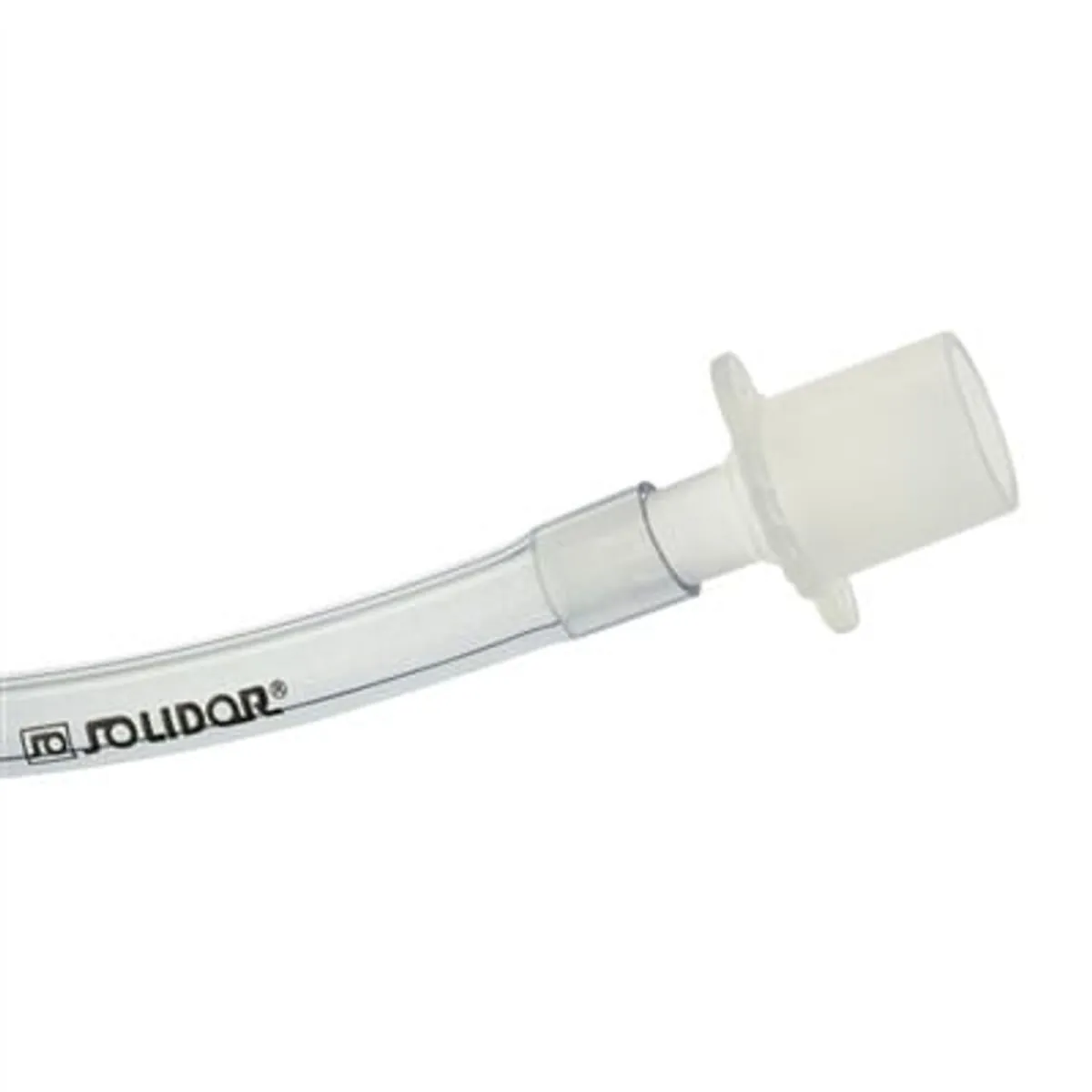 Sonda Endotraqueal Sem Balão - 5.5 Mm - Solidor