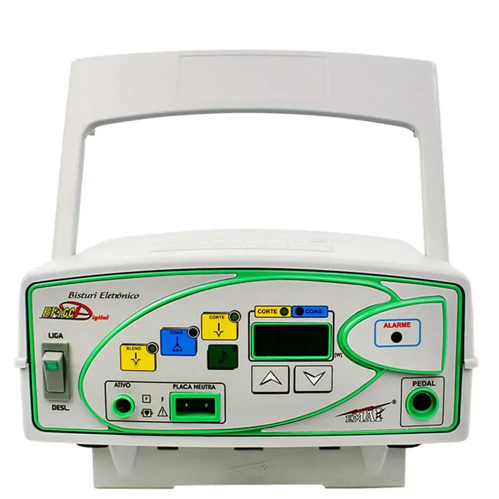 Bisturi Eletrico Bp100D Emai
