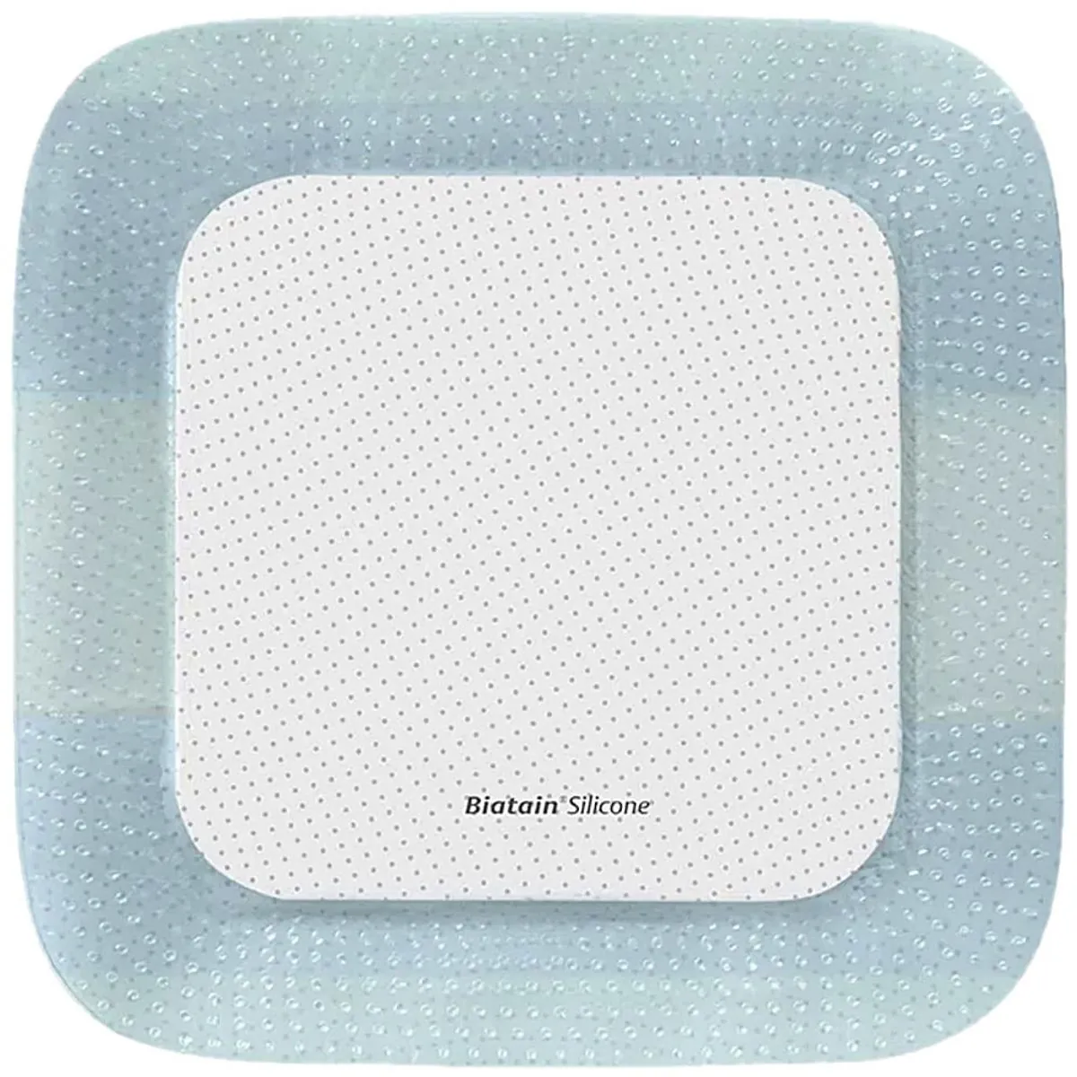 Biatain Silicone Espuma 12,5X12,5 33436