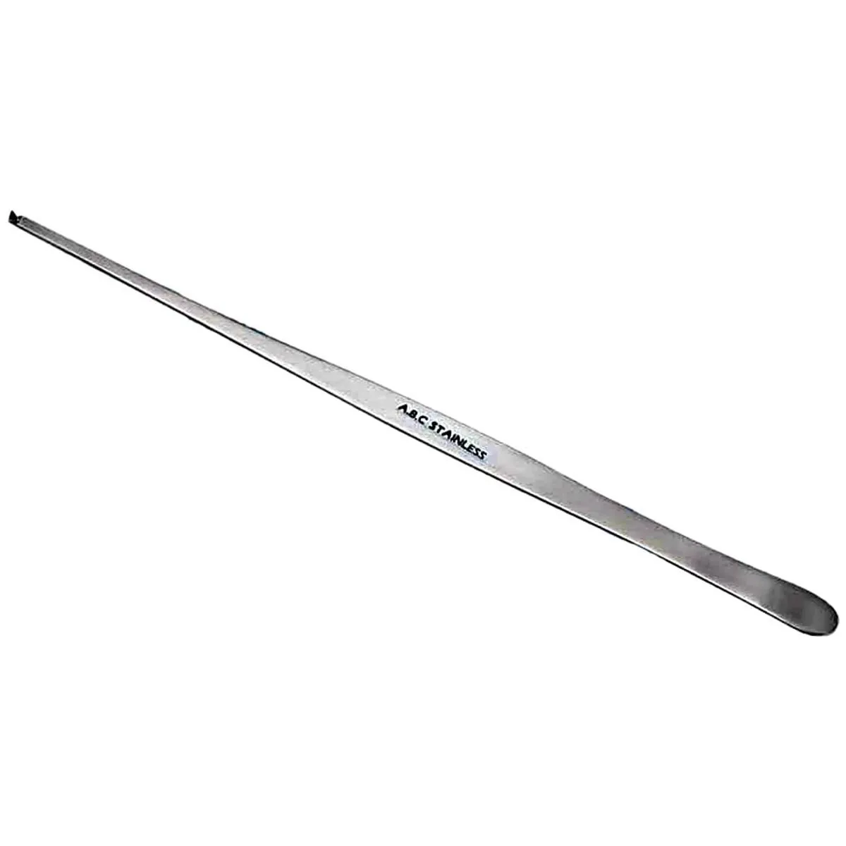 Perfurador Rompe Bolsa - Pinça - 20Cm - Abc