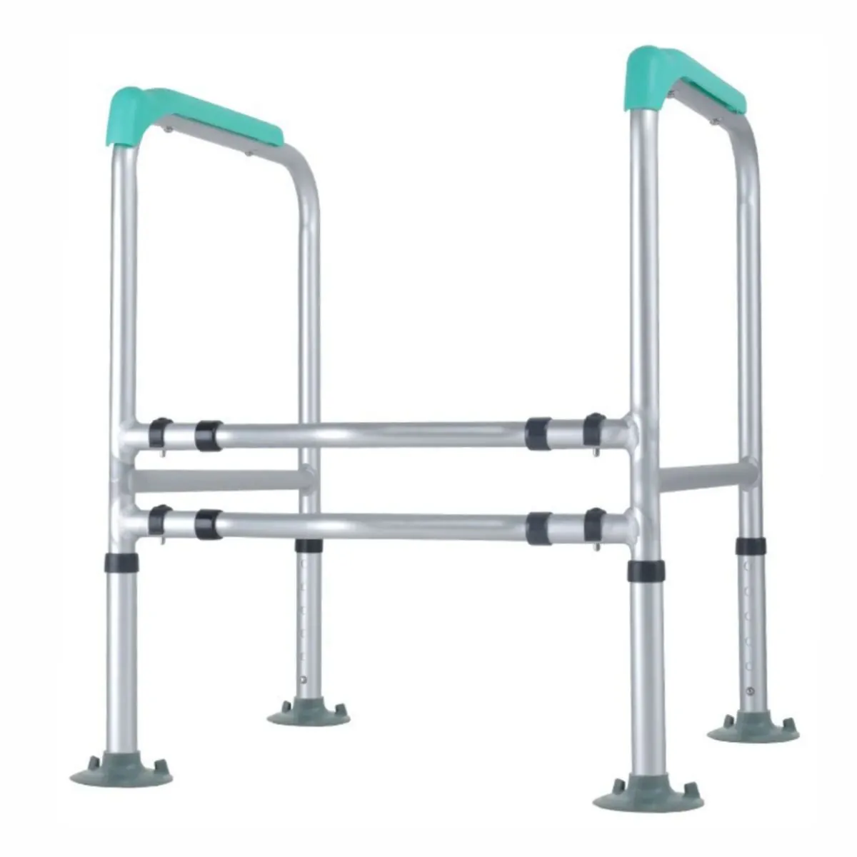Barra de Apoio para Vaso Sanitário FST1210 Zimex