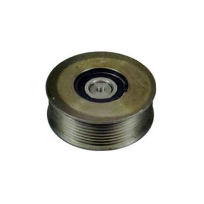 Polia Intermediaria Motoro com Rolamento - VANNUCCI 2TB903159