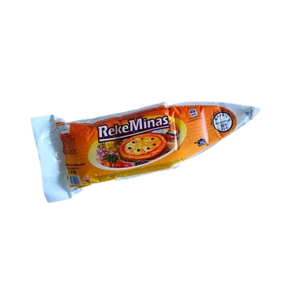 Requeijão Reke Minas 1,8kg