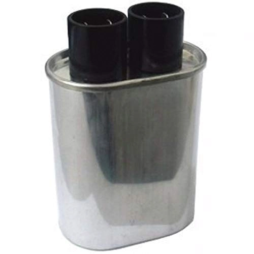 Capacitor 220 V