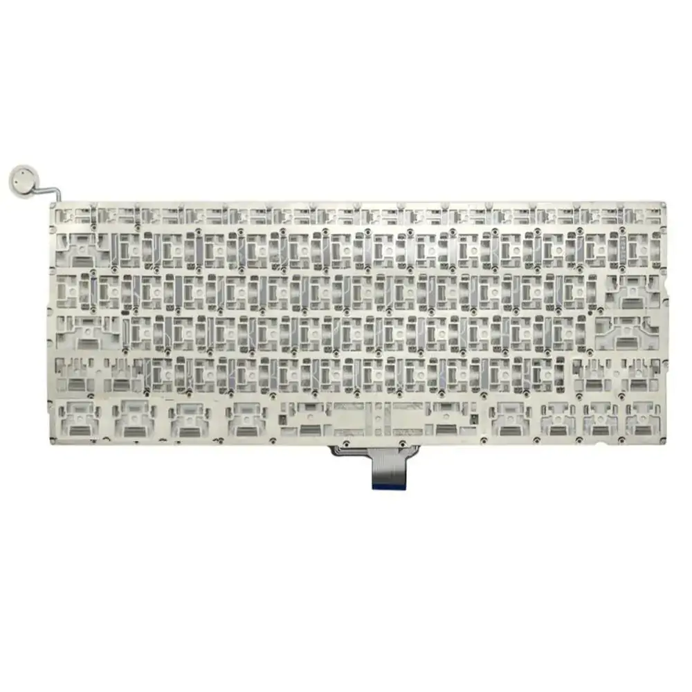 Teclado Un