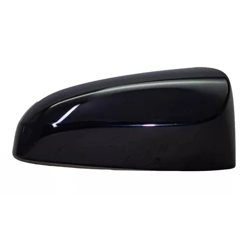Capa do Retrovisor Externo TOYOTA ETIOS Lado Direito sem Furo Pisca - METAGAL RJXC02LI