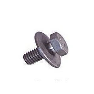 Parafuso do Cárter do Motor 06X14mm - ROCHEPECAS 0039906001