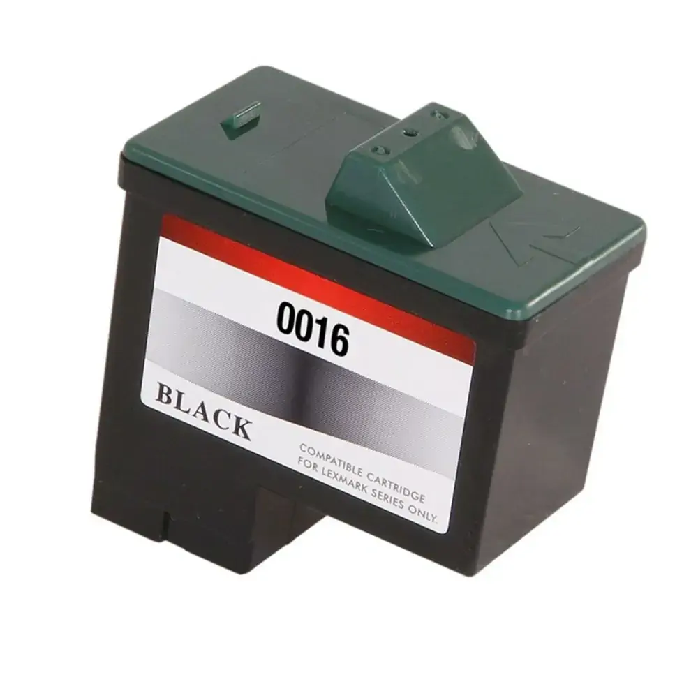 Cart Compativel Paf Lexmark 10n0016 Unidade