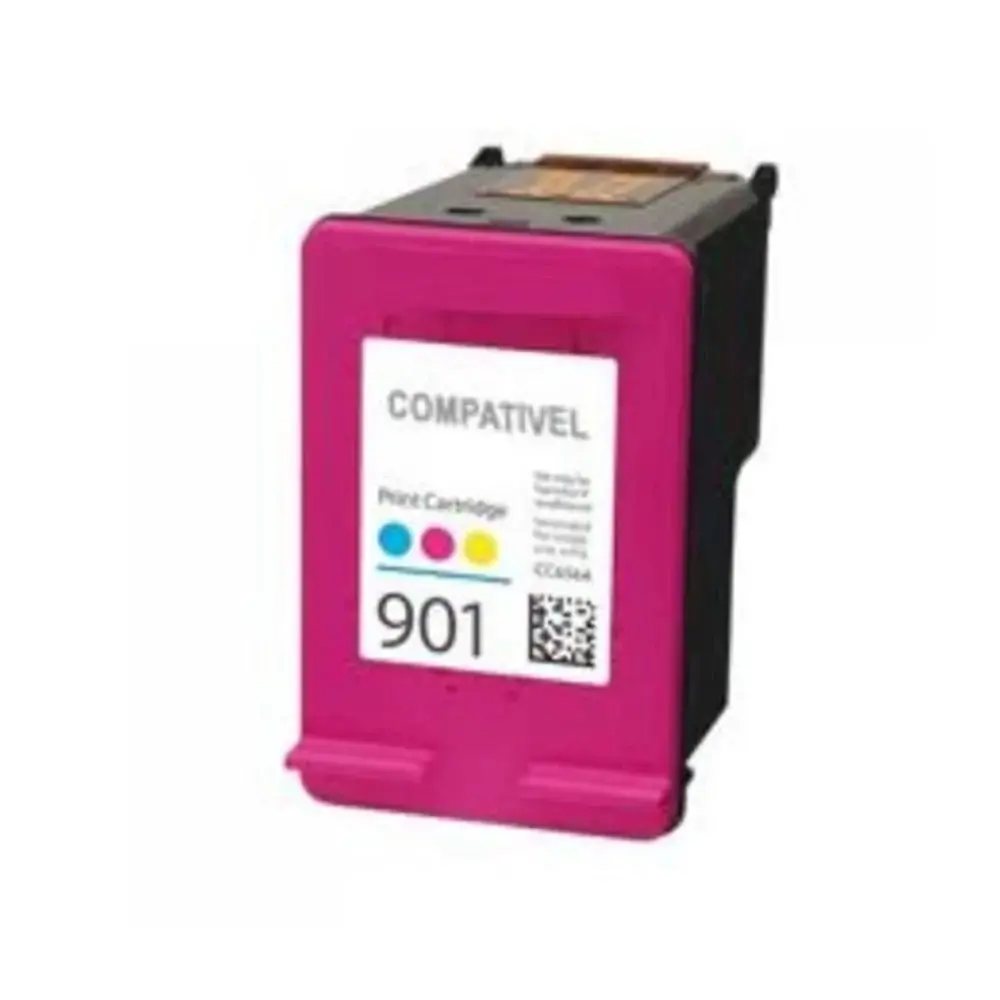 Cart Compativel Paf Hp 1823 Unidade