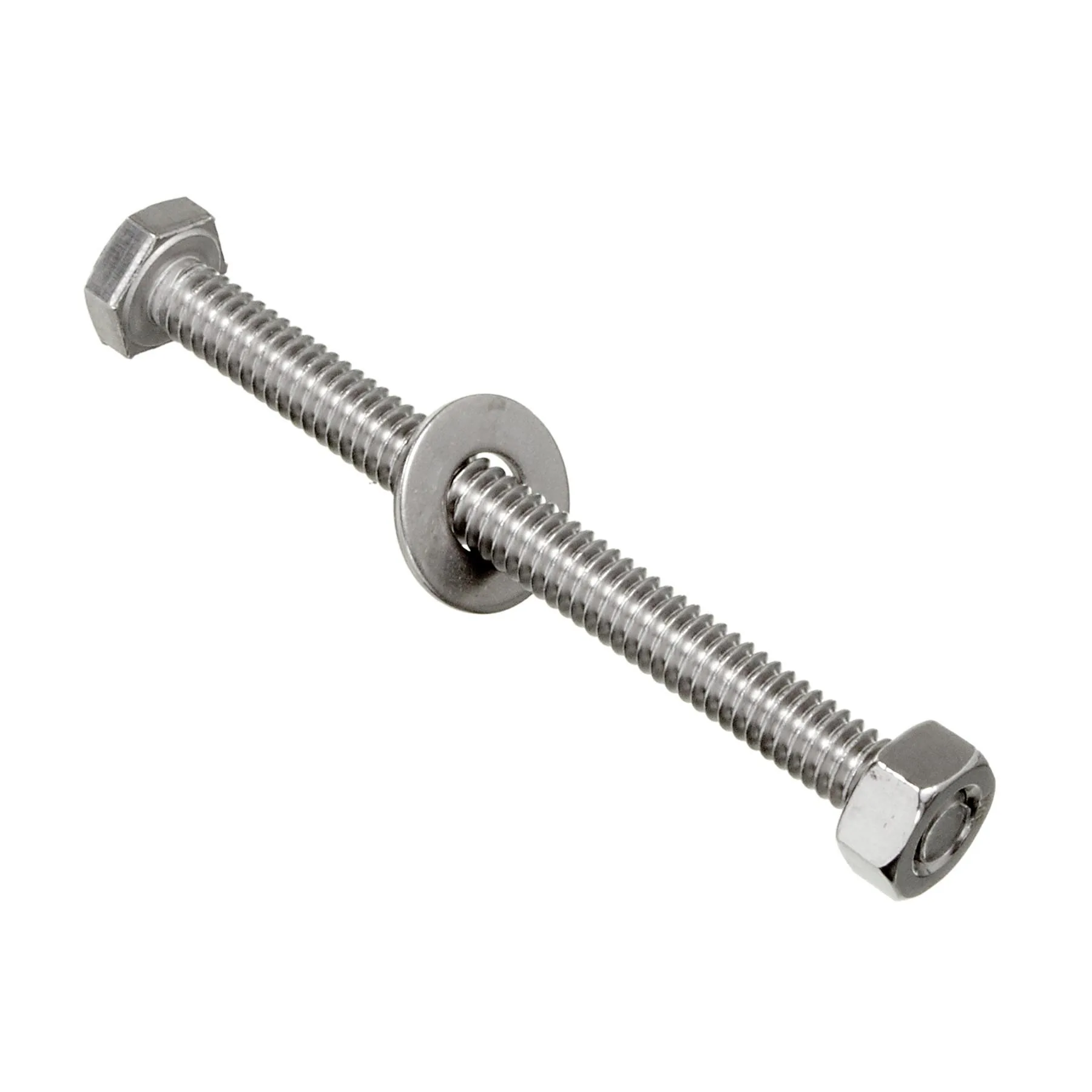 Parafuso para Rex Aluminio Lintermani