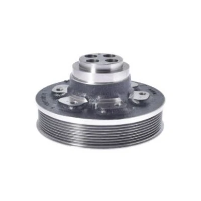 Polia do Virabrequim - MWM/MASTER PARTS 941003810174E